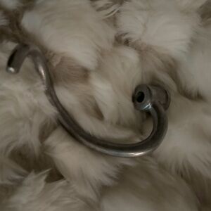 💗KITCHENAID NEW  DOUGH HOOK